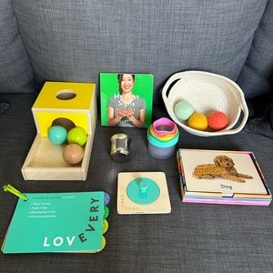 Lovevery Play Kit